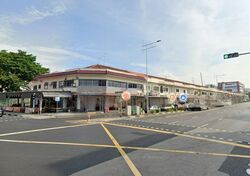 Lorong K Telok Kurau (D15), Semi-Detached #478881001